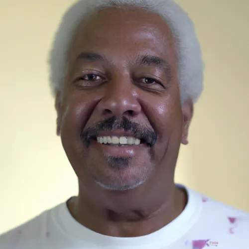 Alan Q. - Gluco6 Customer